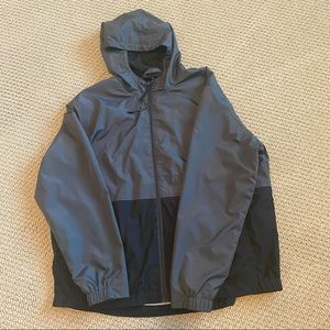 Mossimo wind breaker size XXL like new